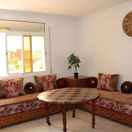 شقة Studio Nador Near Of Lc Waikiki Klima Parking Wifi المظهر الخارجي الصورة