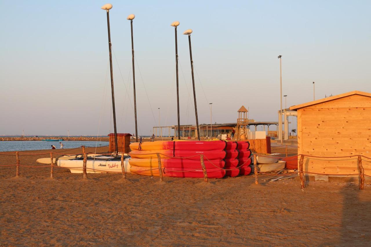 شقة Studio Nador Near Of Lc Waikiki Klima Parking Wifi المظهر الخارجي الصورة