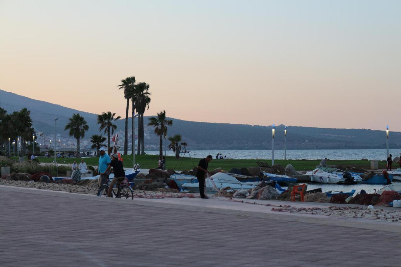 شقة Studio Nador Near Of Lc Waikiki Klima Parking Wifi المظهر الخارجي الصورة